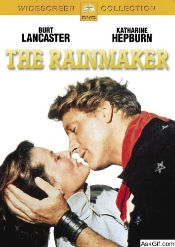 The Rainmaker