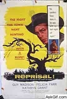 Reprisal!