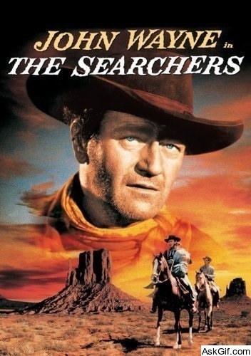 The Searchers