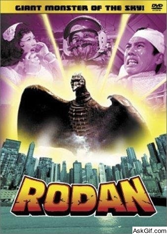 Rodan