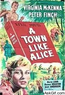 A Town Like Alice