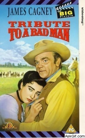 Tribute to a Bad Man