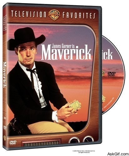 Maverick