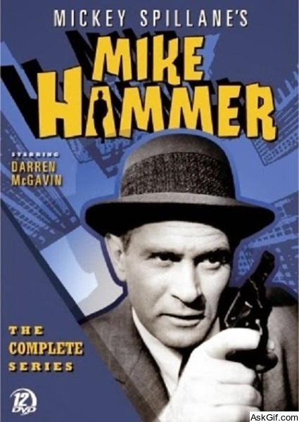 Mike Hammer
