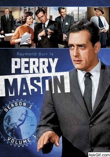 Perry Mason