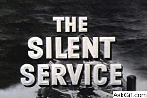 The Silent Service