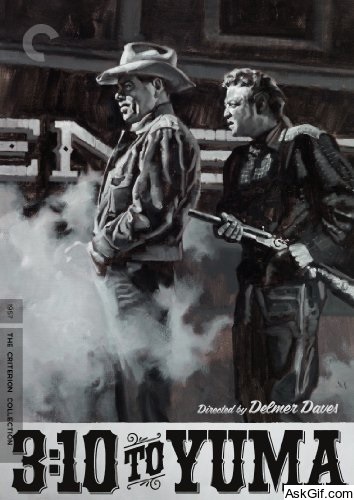 3:10 to Yuma