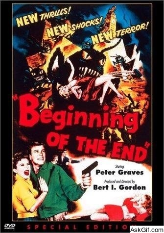 Beginning of the End