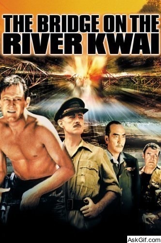 The Bridge on the River Kwai