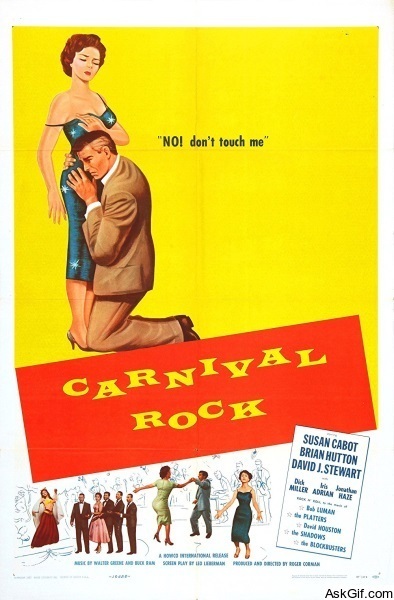 Carnival Rock