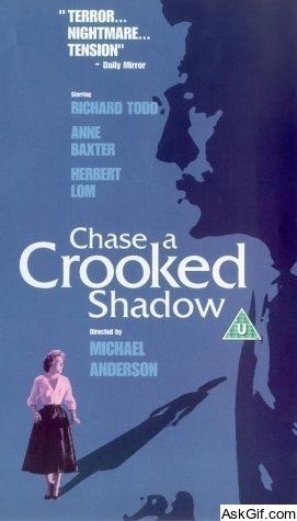 Chase a Crooked Shadow