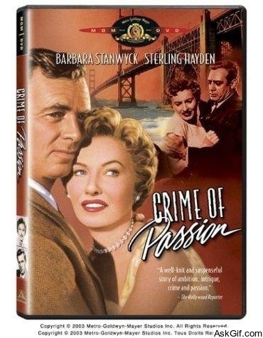 Crime of Passion