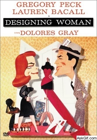 Designing Woman