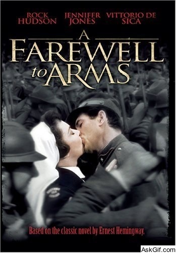 A Farewell to Arms