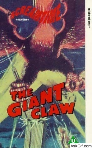 The Giant Claw