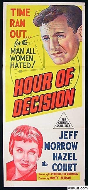 Hour of Decision