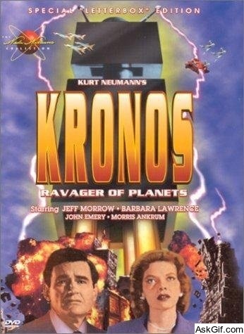 Kronos