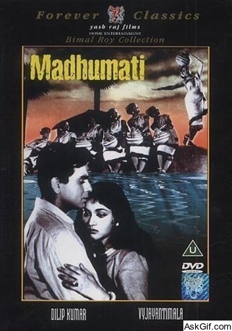 Madhumati
