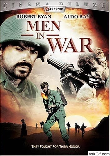 Men in War