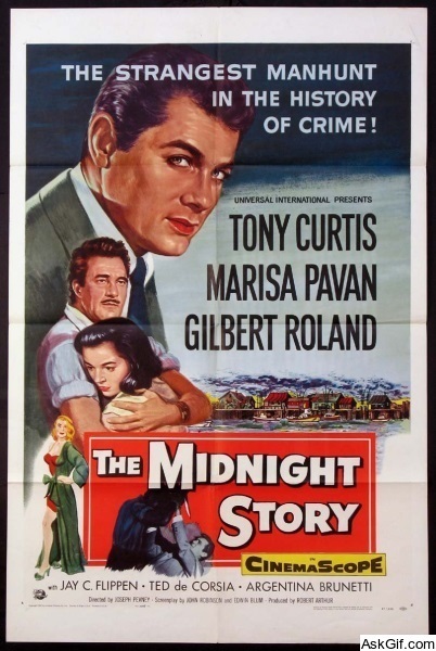 The Midnight Story