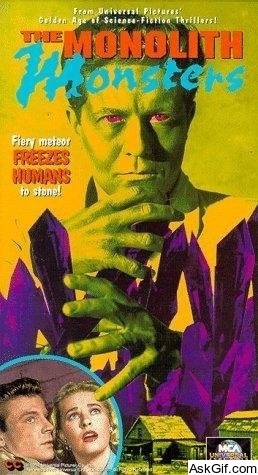 The Monolith Monsters