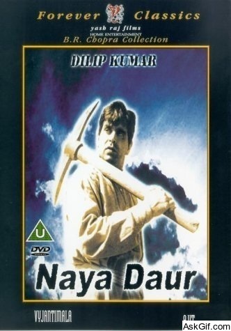 Naya Daur
