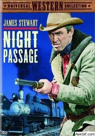 Night Passage