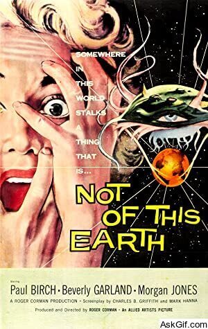 Not of This Earth