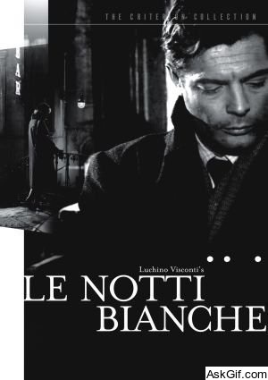 Le Notti Bianche