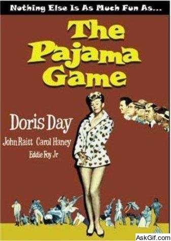The Pajama Game