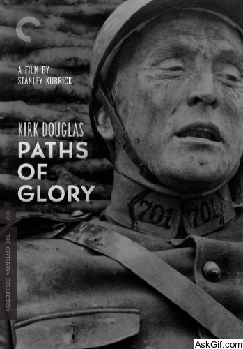 Paths of Glory