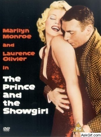 The Prince and the Showgirl