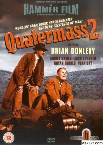 Quatermass 2