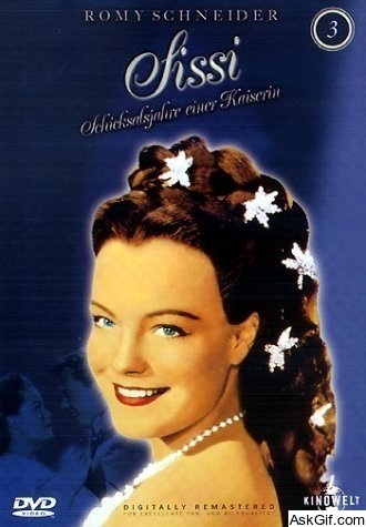 Sissi: The Fateful Years of an Empress