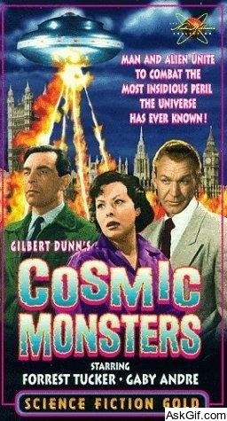 The Strange World of Planet X