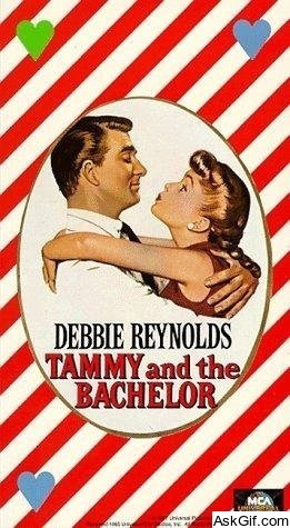 Tammy and the Bachelor