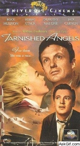 The Tarnished Angels