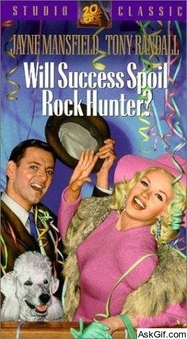 Will Success Spoil Rock Hunter?