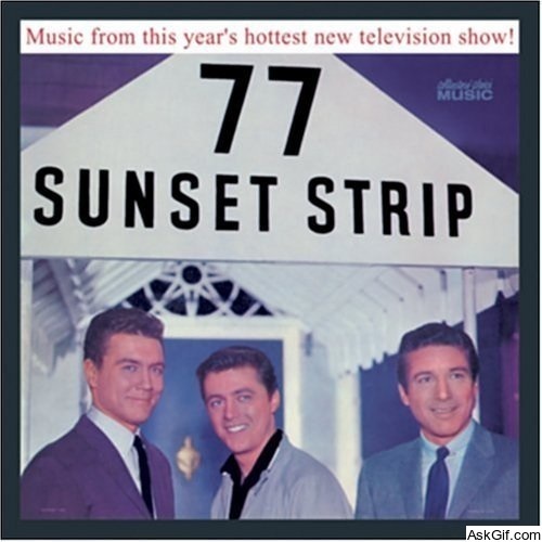 77 Sunset Strip