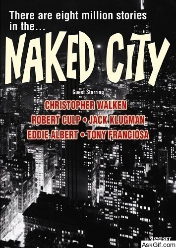 Naked City