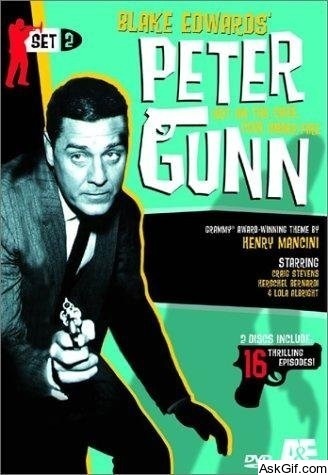 Peter Gunn