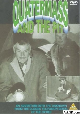 Quatermass and the Pit