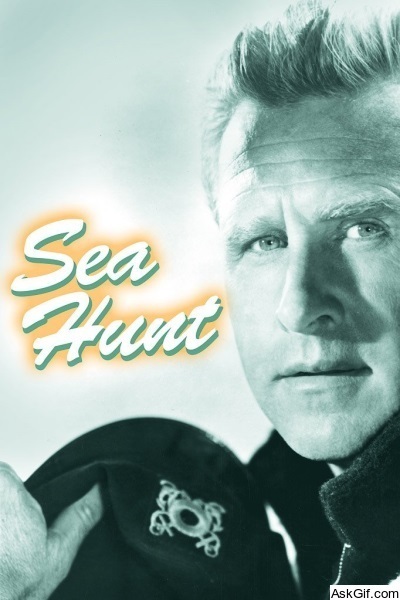 Sea Hunt