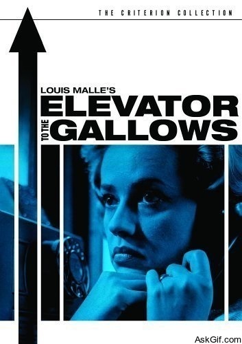 Elevator to the Gallows