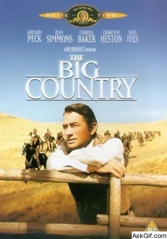 The Big Country