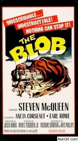 The Blob
