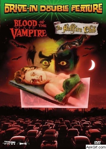 Blood of the Vampire