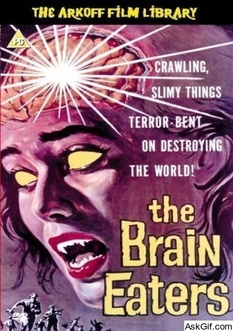 The Brain Eaters