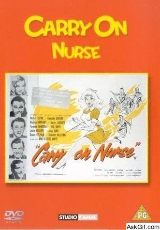 Carry on Nurse