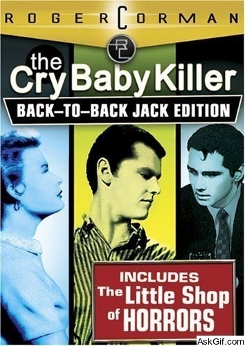 The Cry Baby Killer